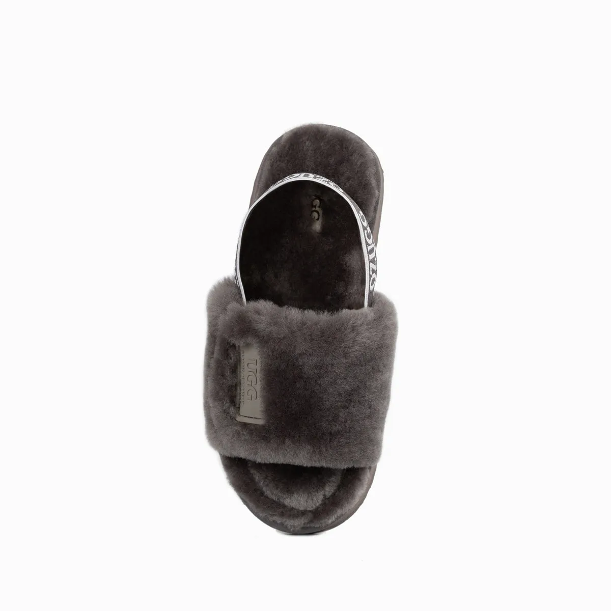 Ugg Zoey Fluff Slide