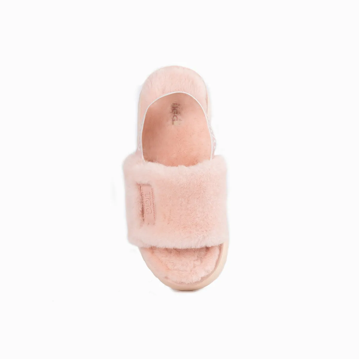 Ugg Zoey Fluff Slide