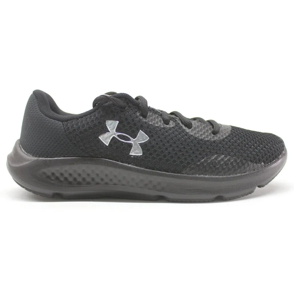 Under Armour Charged Pursuit 3 Textile Women's Low-Top Trainers