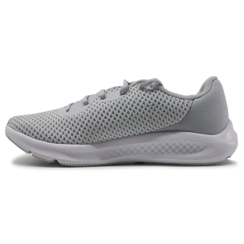 Under Armour Charged Pursuit 3 Textile Women's Low-Top Trainers