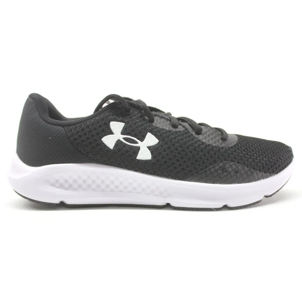 Under Armour Charged Pursuit 3 Textile Women's Low-Top Trainers