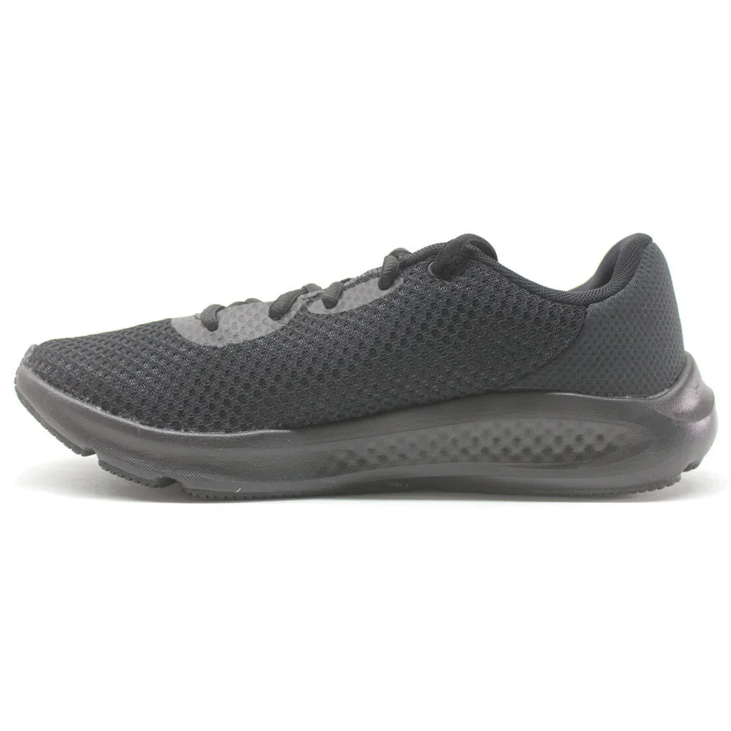 Under Armour Charged Pursuit 3 Textile Women's Low-Top Trainers