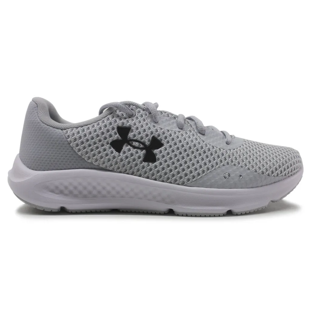 Under Armour Charged Pursuit 3 Textile Women's Low-Top Trainers