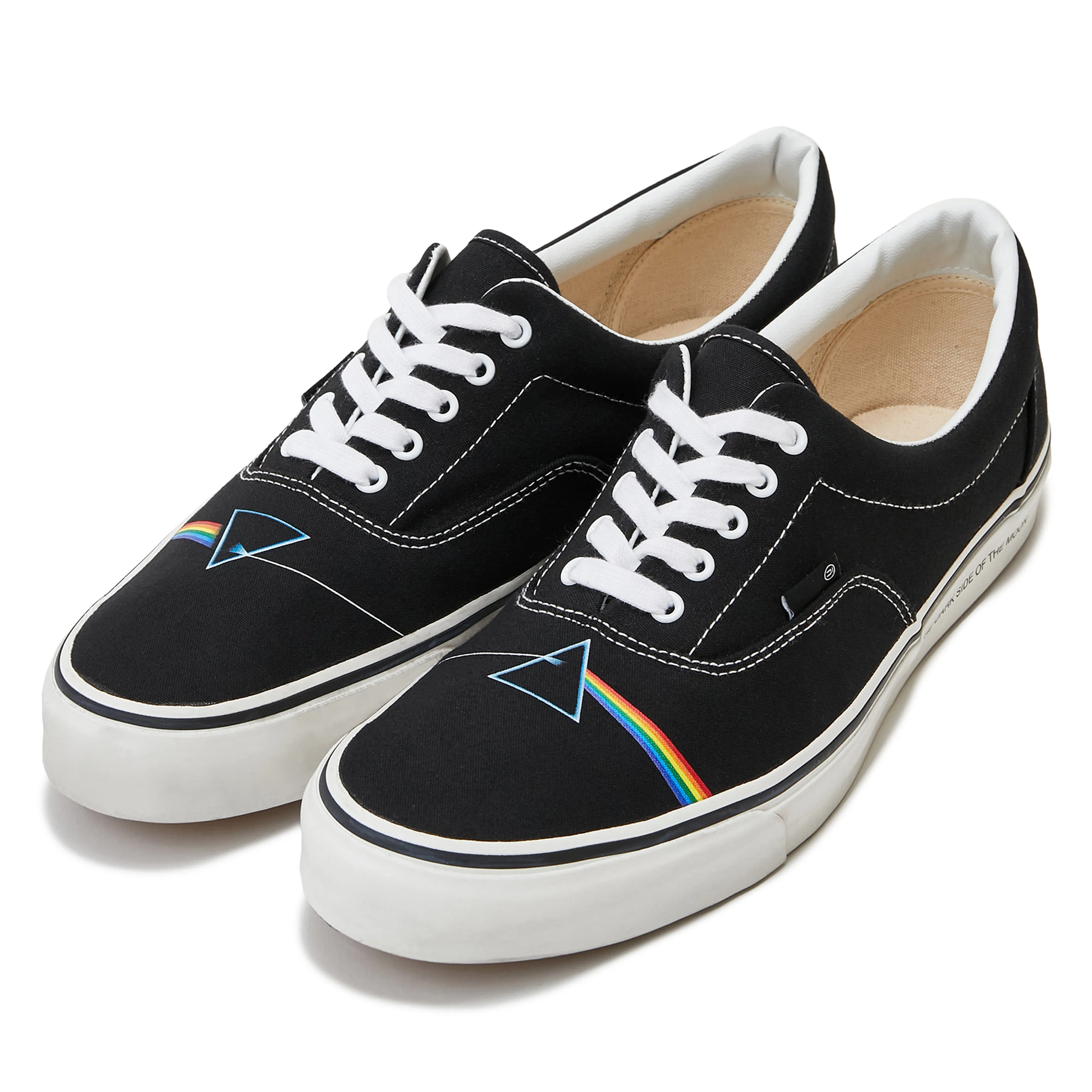 Undercover - Men's Pink Floyd Sneakers - (Black)