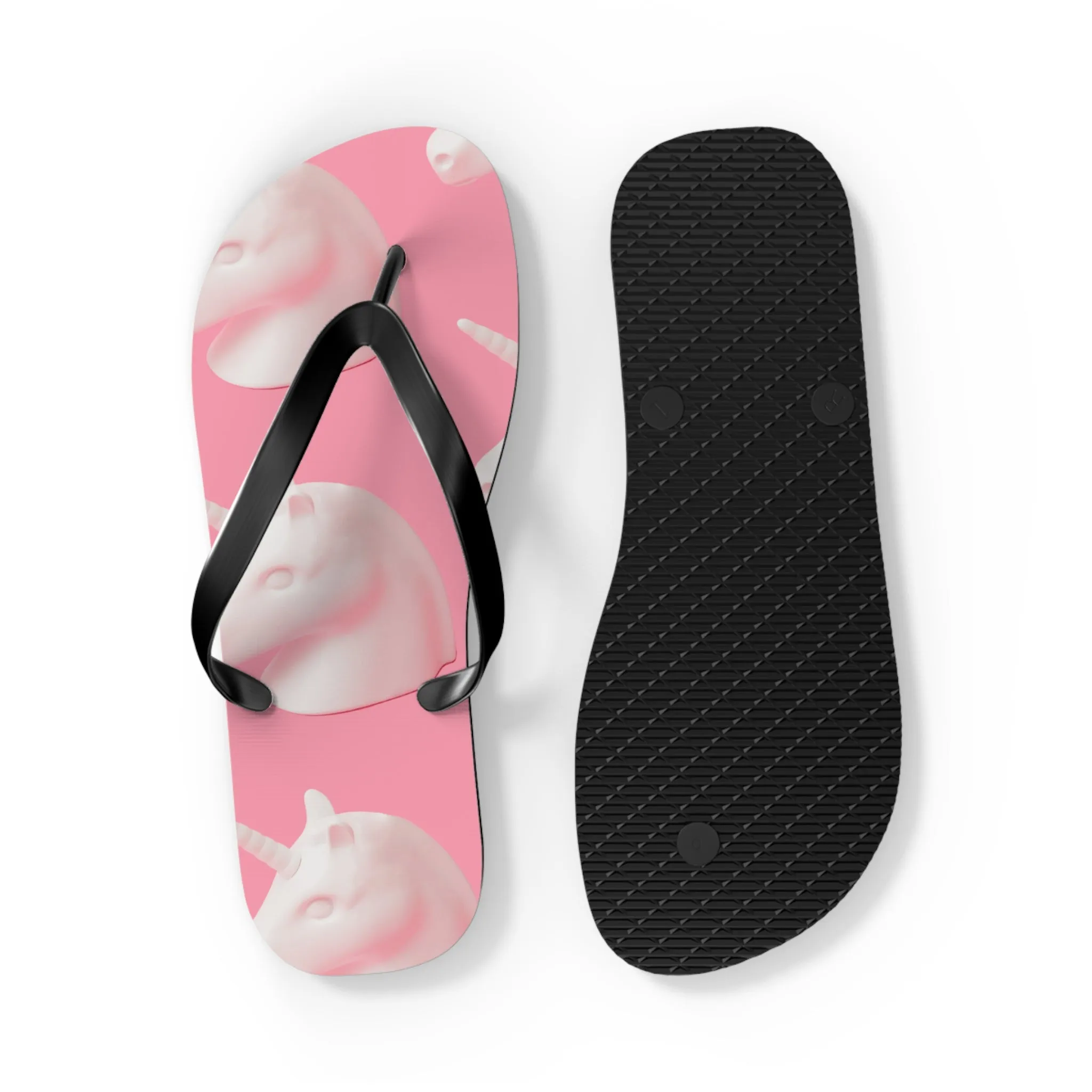 Unicorn - Inovax Flip Flops