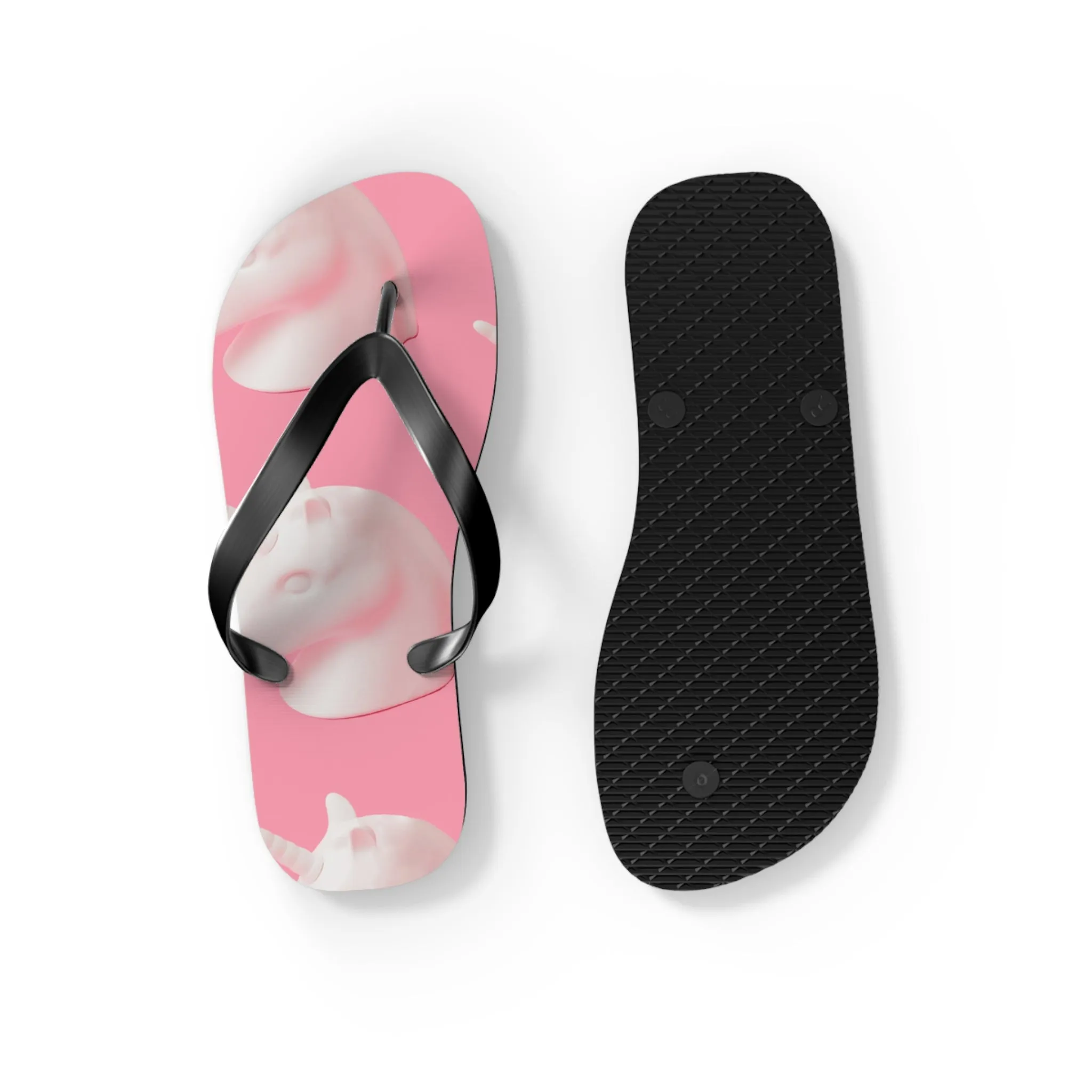 Unicorn - Inovax Flip Flops