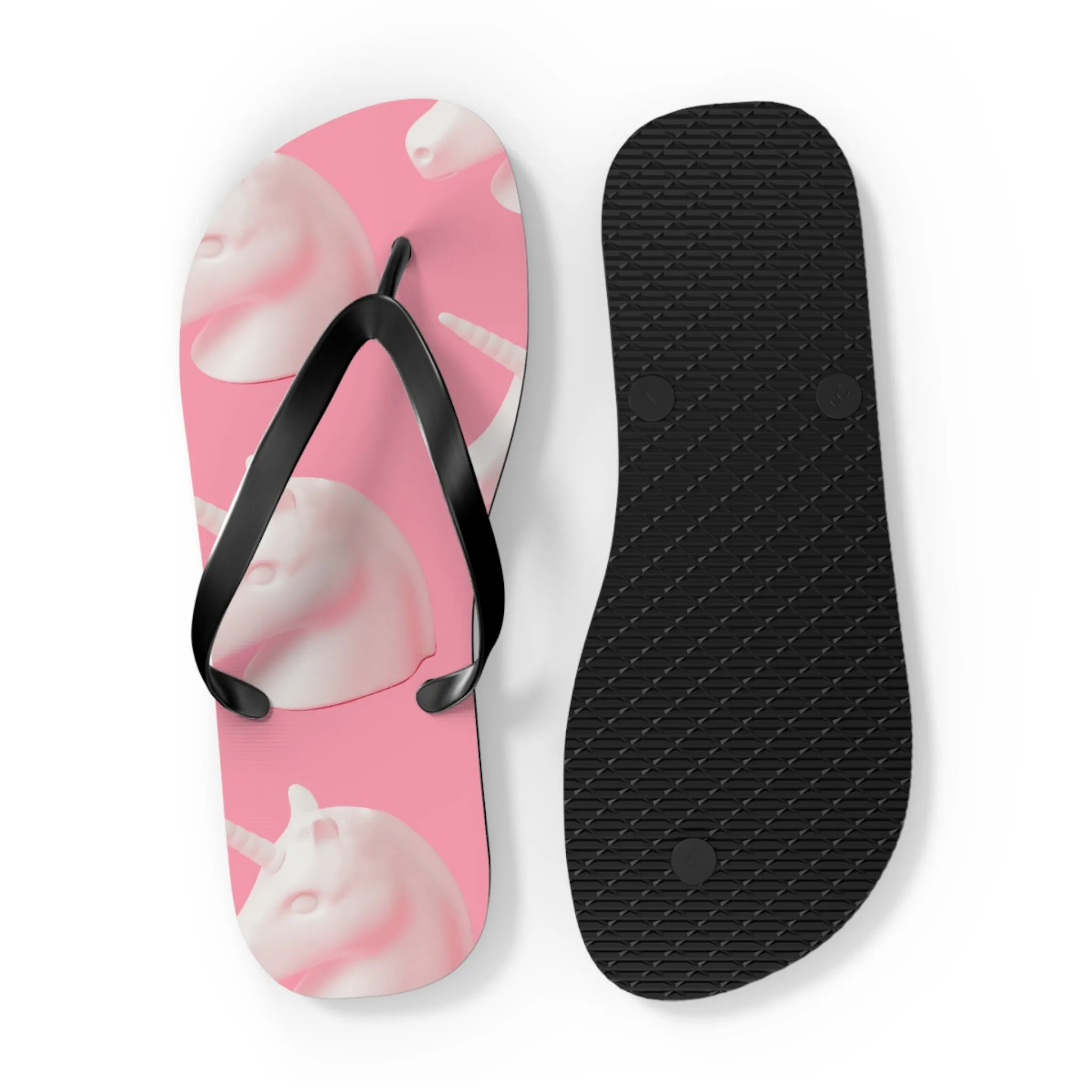 Unicorn - Inovax Flip Flops