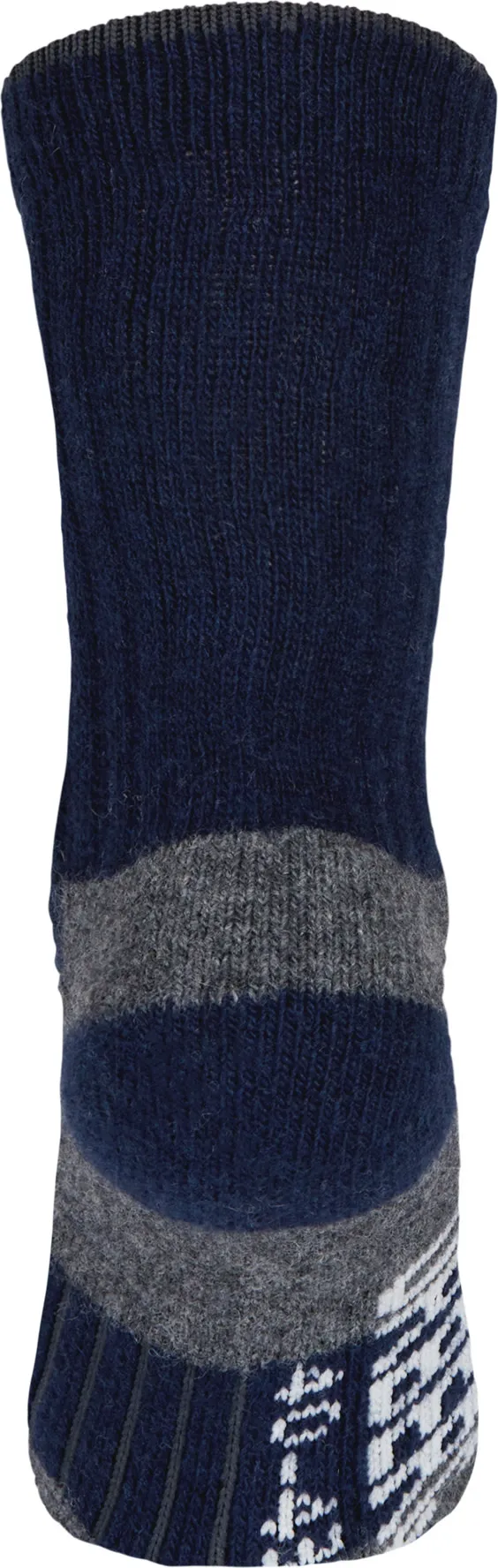 Urberg Trekking Merino Wool Midnight Navy | Buy Urberg Trekking Merino Wool Midnight Navy here | Outnorth