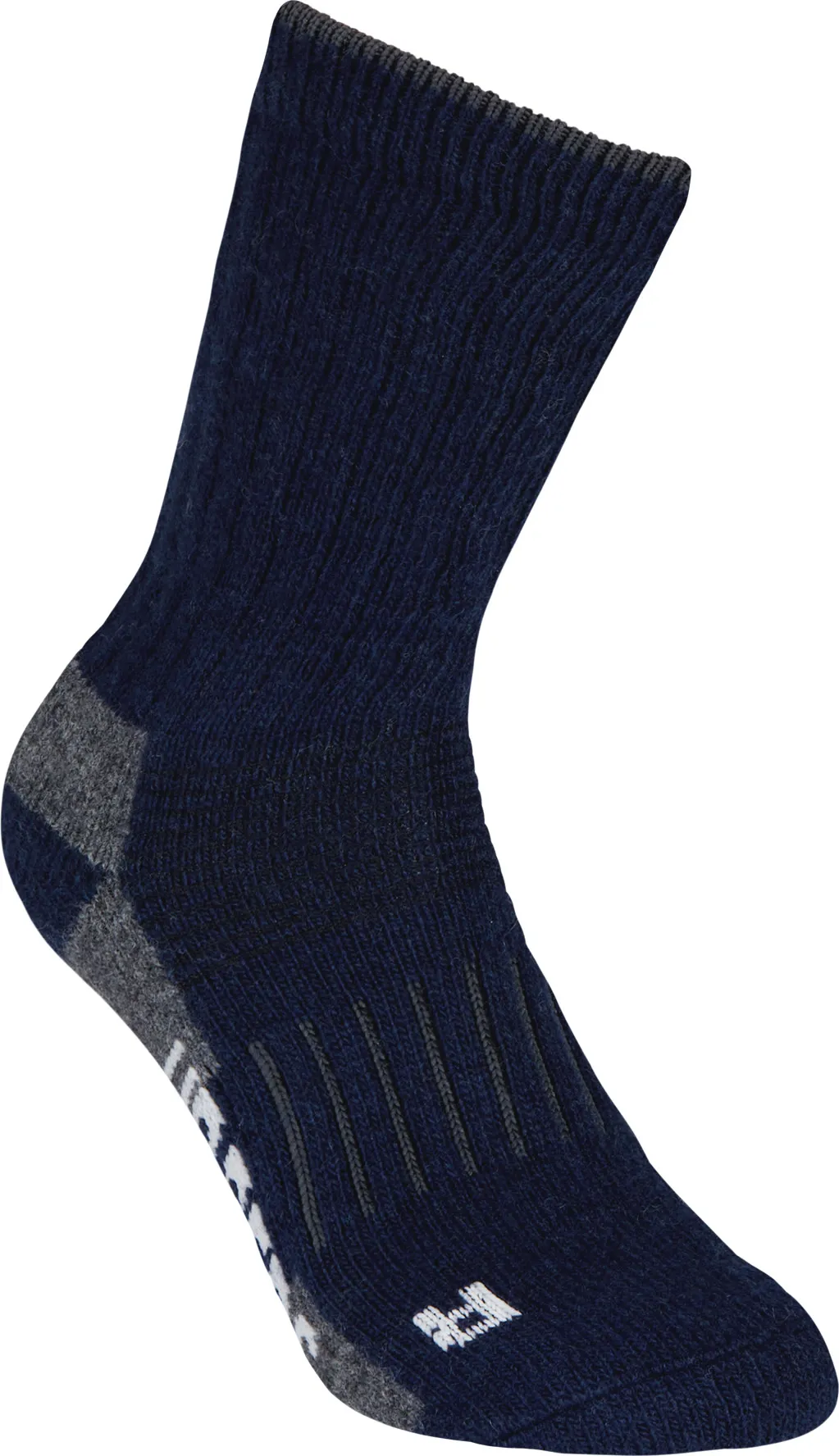 Urberg Trekking Merino Wool Midnight Navy | Buy Urberg Trekking Merino Wool Midnight Navy here | Outnorth