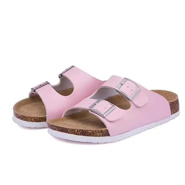 USS Shoes Salome Women's Sandal