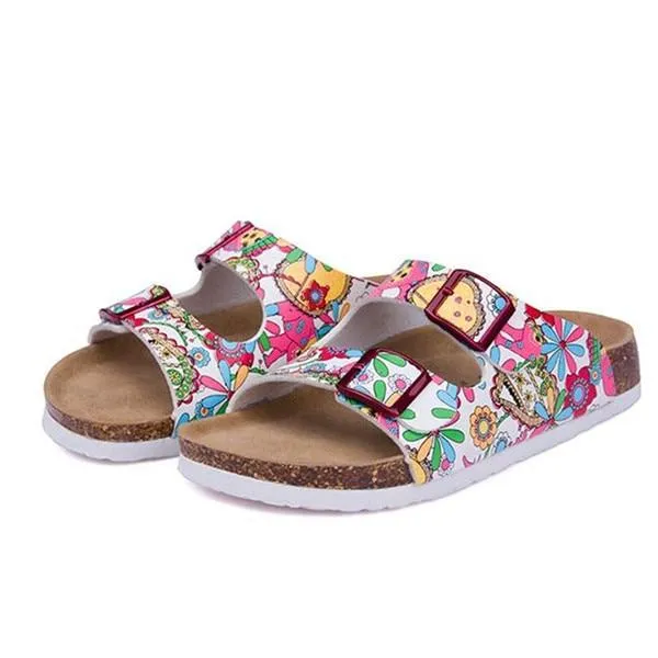 USS Shoes Salome Women's Sandal