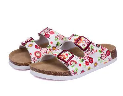 USS Shoes Salome Women's Sandal