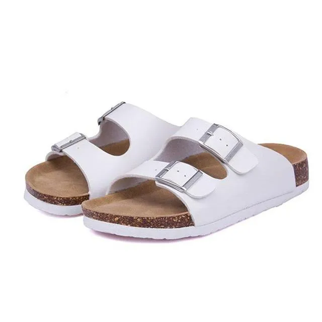 USS Shoes Salome Women's Sandal