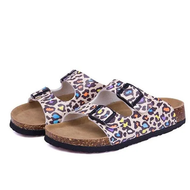 USS Shoes Salome Women's Sandal