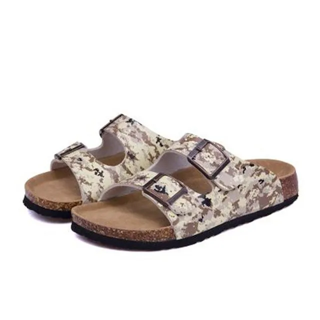 USS Shoes Salome Women's Sandal