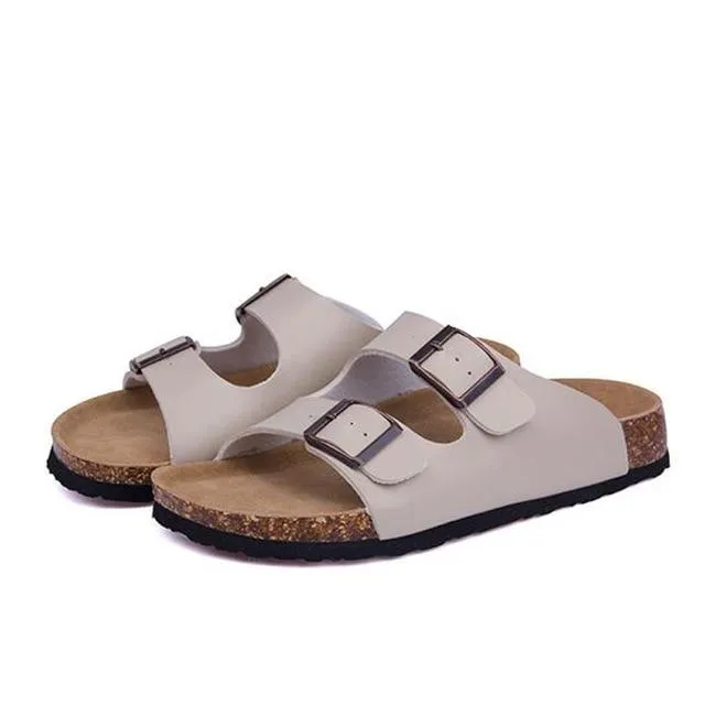 USS Shoes Salome Women's Sandal