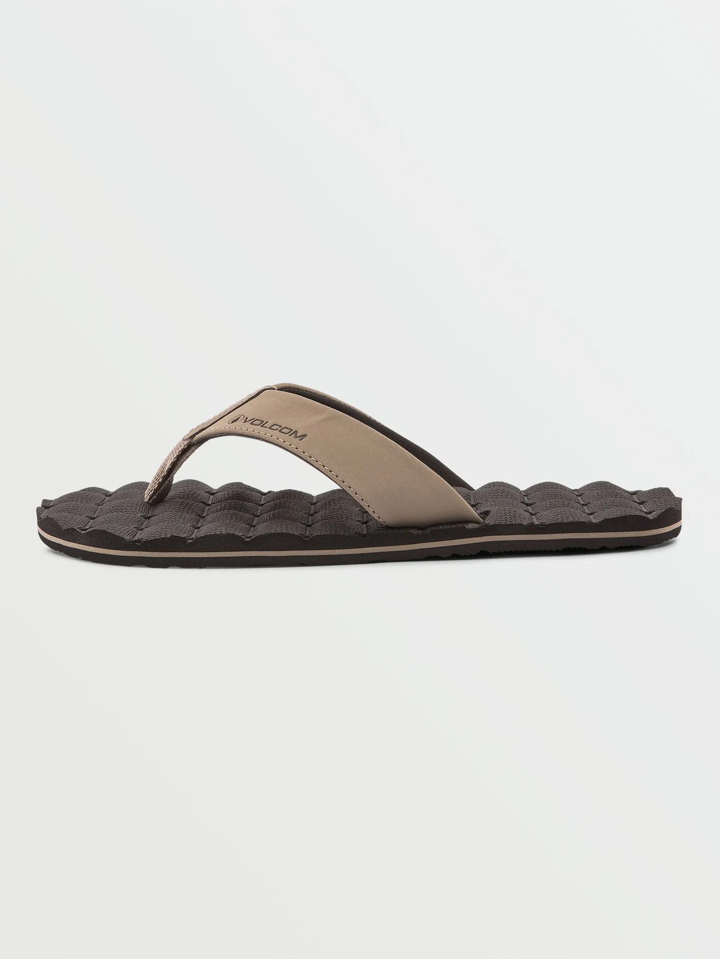 V-Cliner Sandals - Khaki