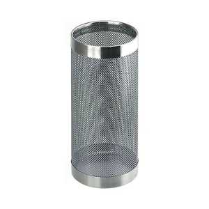 V-Part Umbrella Stand Chrome