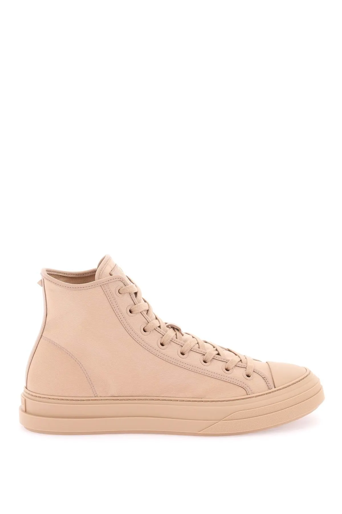 Valentino garavani 'totaloop' high-top sneakers