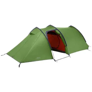 Vango Scafell 300  (Plus) Tent - 3 Man Trekking Tent (2024)