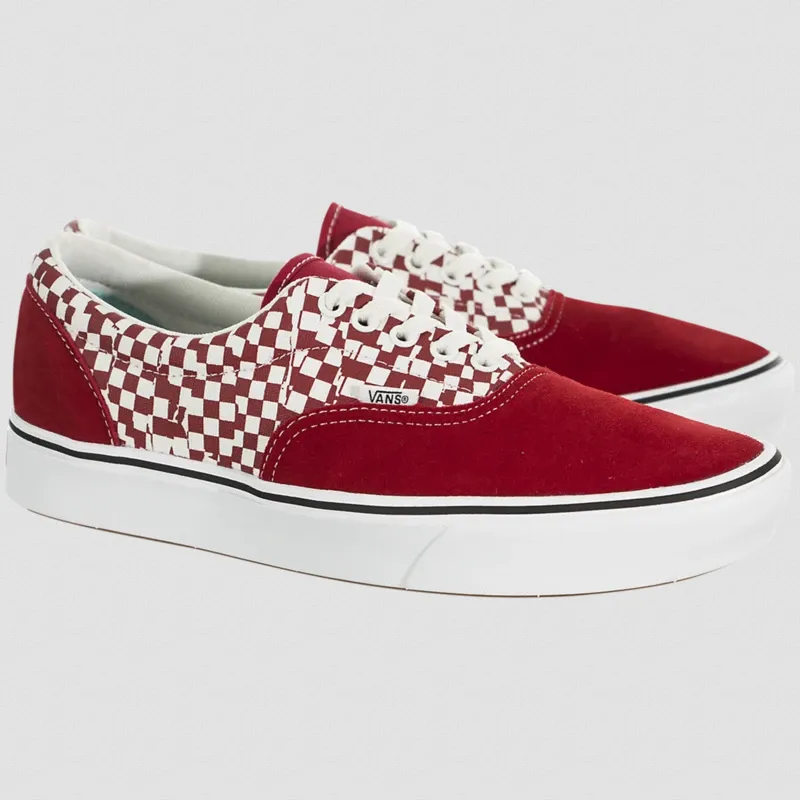 VANS Anthentic Shoes ComfyCush Era (Tear Check)