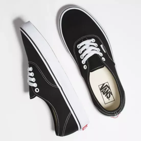 Vans Authentic Core Classic Sneakers