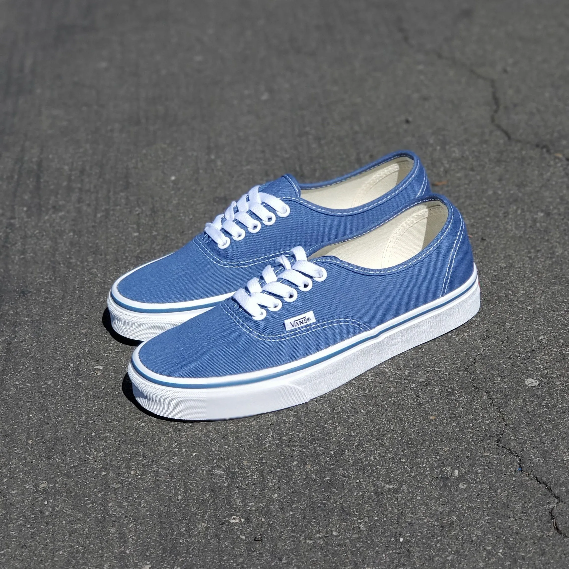 Vans Authentic Navy