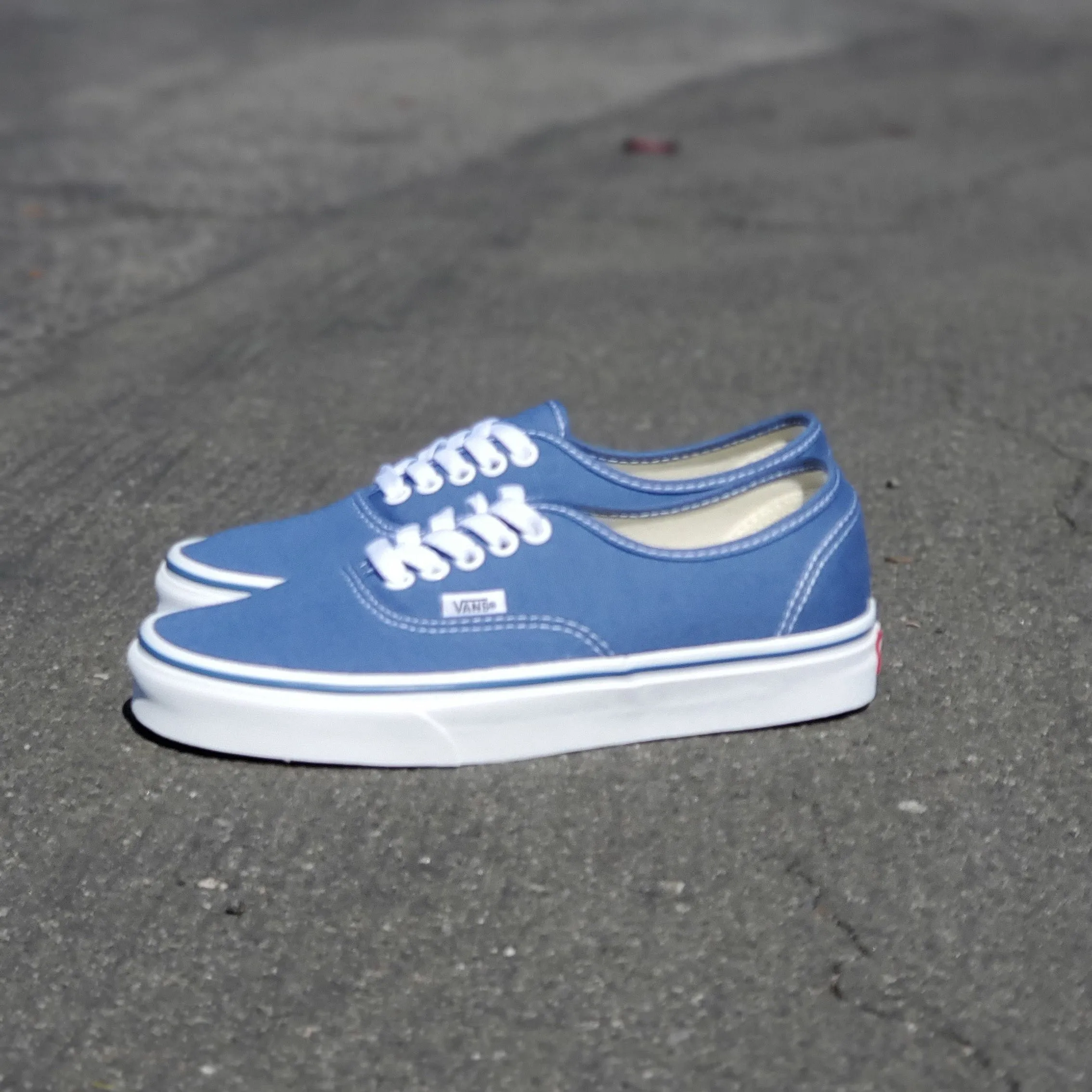 Vans Authentic Navy