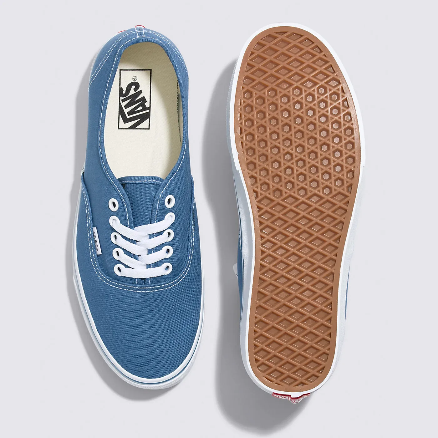 Vans | Authentic Shoes | Navy