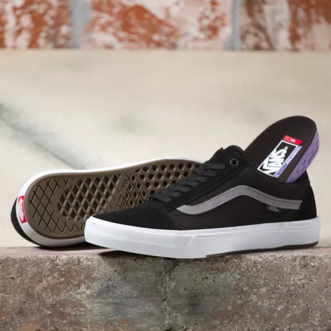 Vans BMX Old Skool Shoes