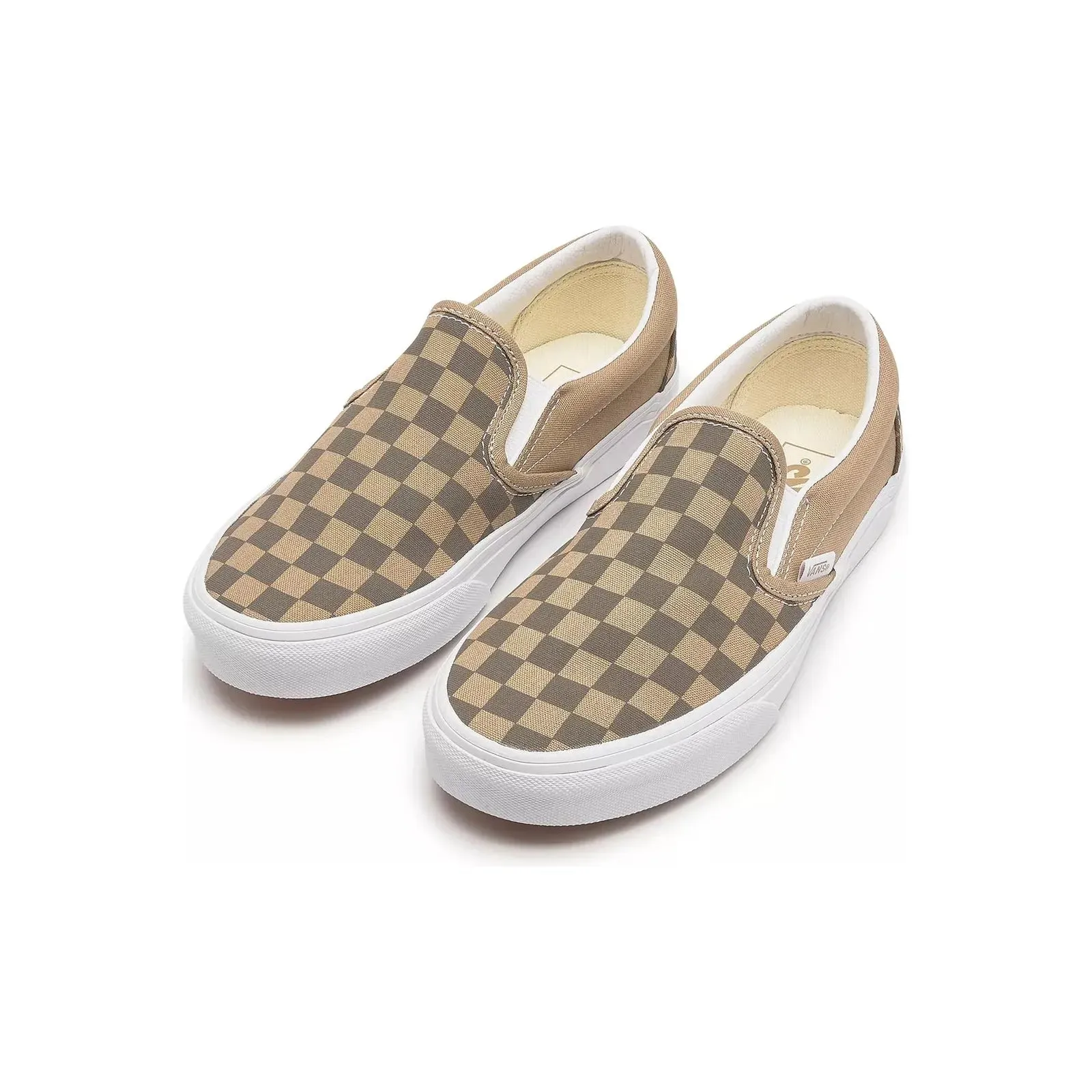 Vans Classic Slip-On Shoe