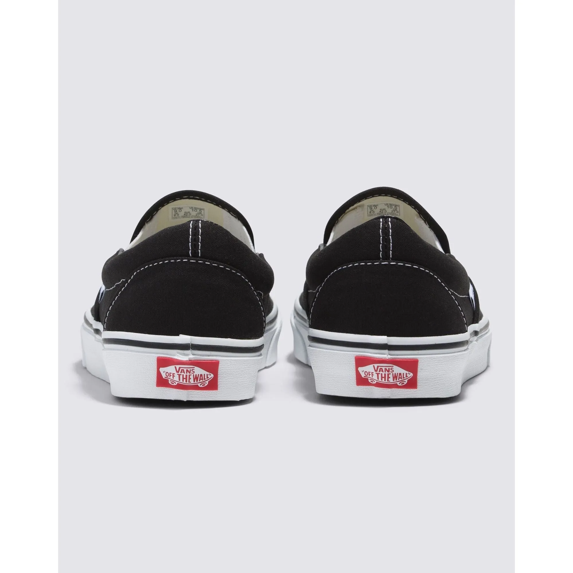 Vans Classic Slip-On Shoe