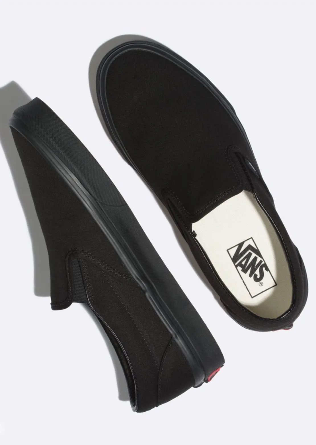 Vans Classic Slip-On Shoes