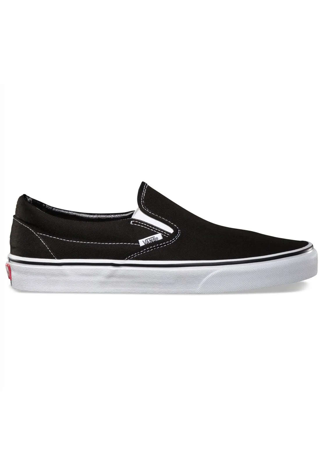 Vans Classic Slip-On Shoes