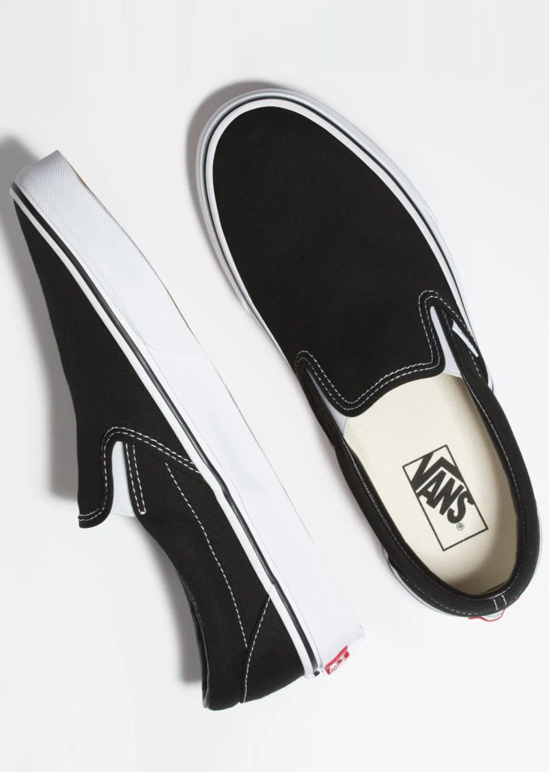 Vans Classic Slip-On Shoes