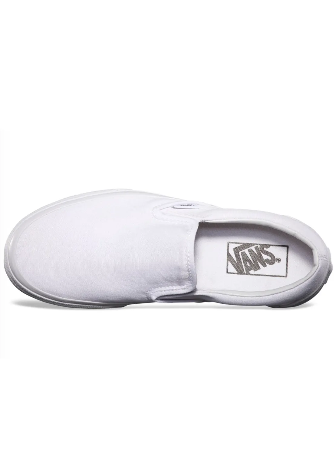 Vans Classic Slip-On Shoes