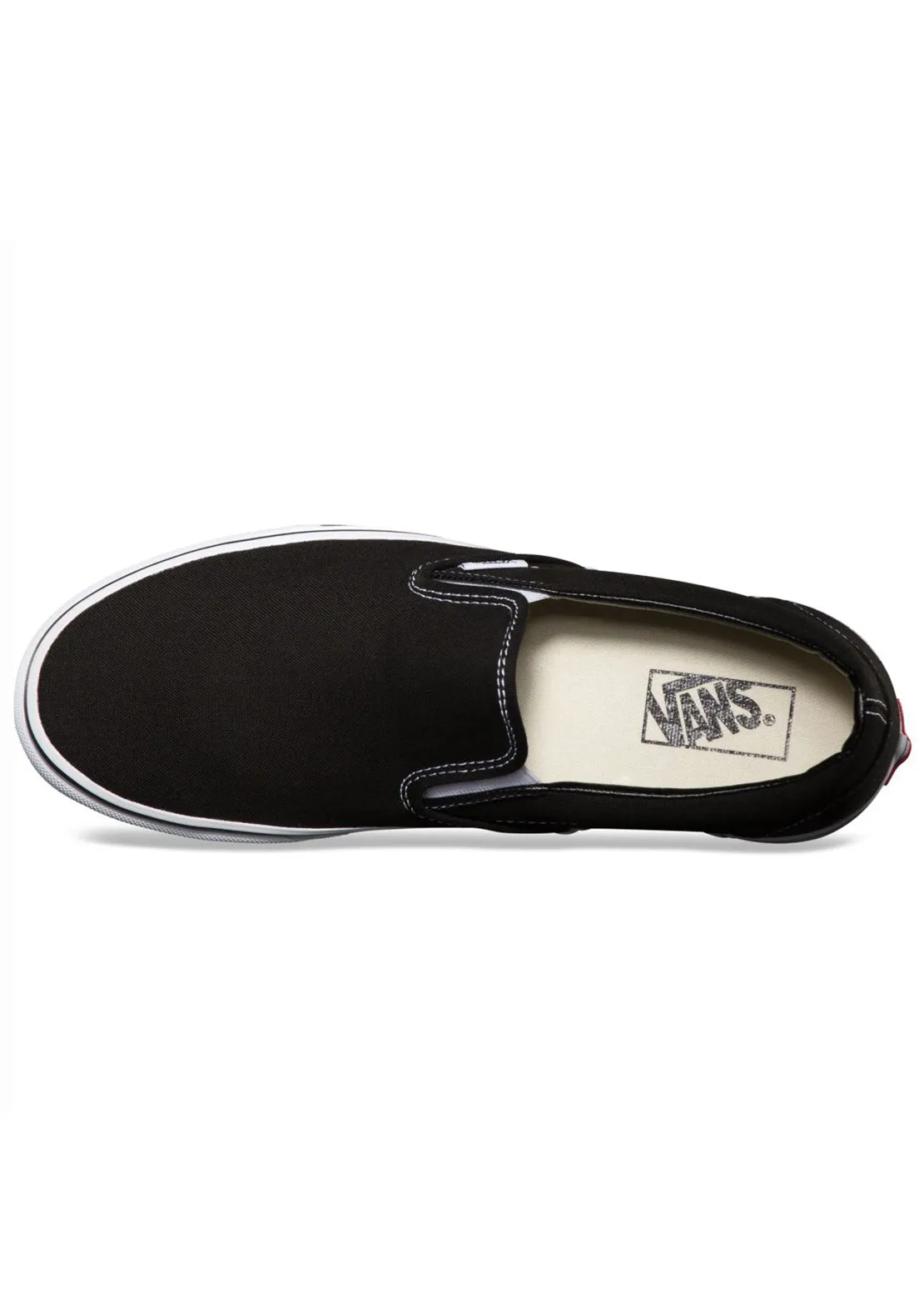 Vans Classic Slip-On Shoes