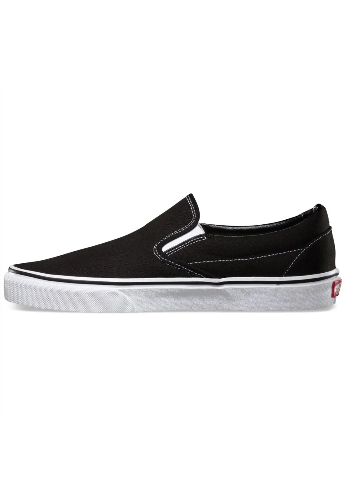 Vans Classic Slip-On Shoes