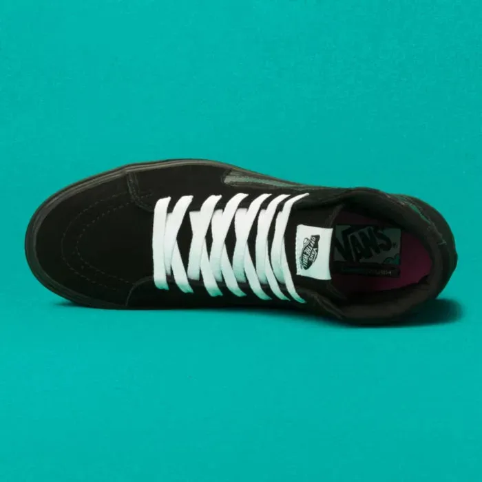 Vans Coldhearted ComfyCush SK8-Hi