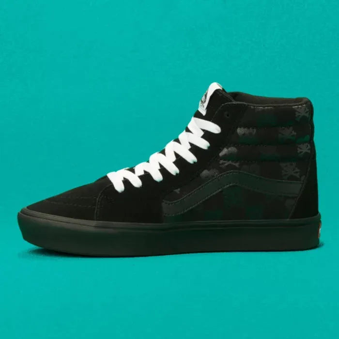 Vans Coldhearted ComfyCush SK8-Hi