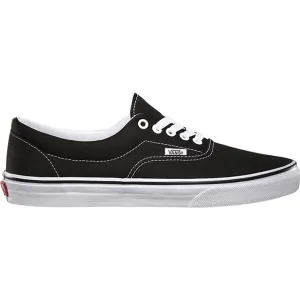 Vans Era Black