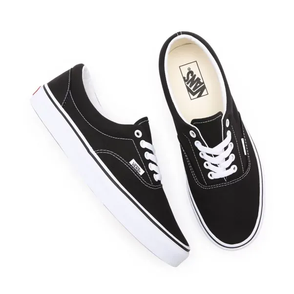 Vans Era Black