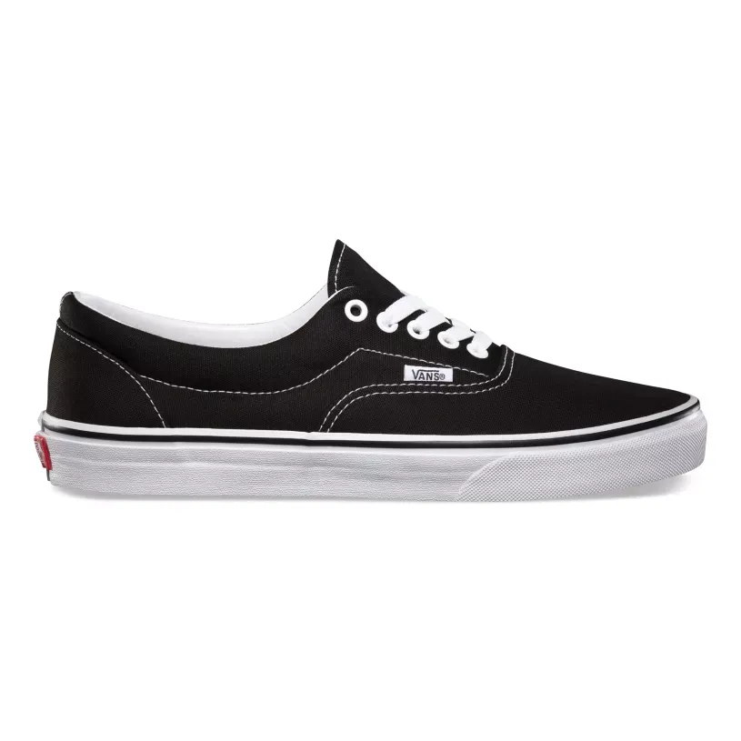 Vans Era Black