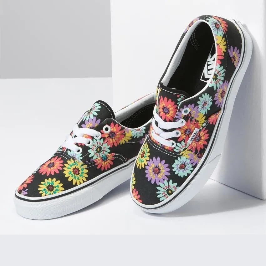 Vans Era Peace Floral