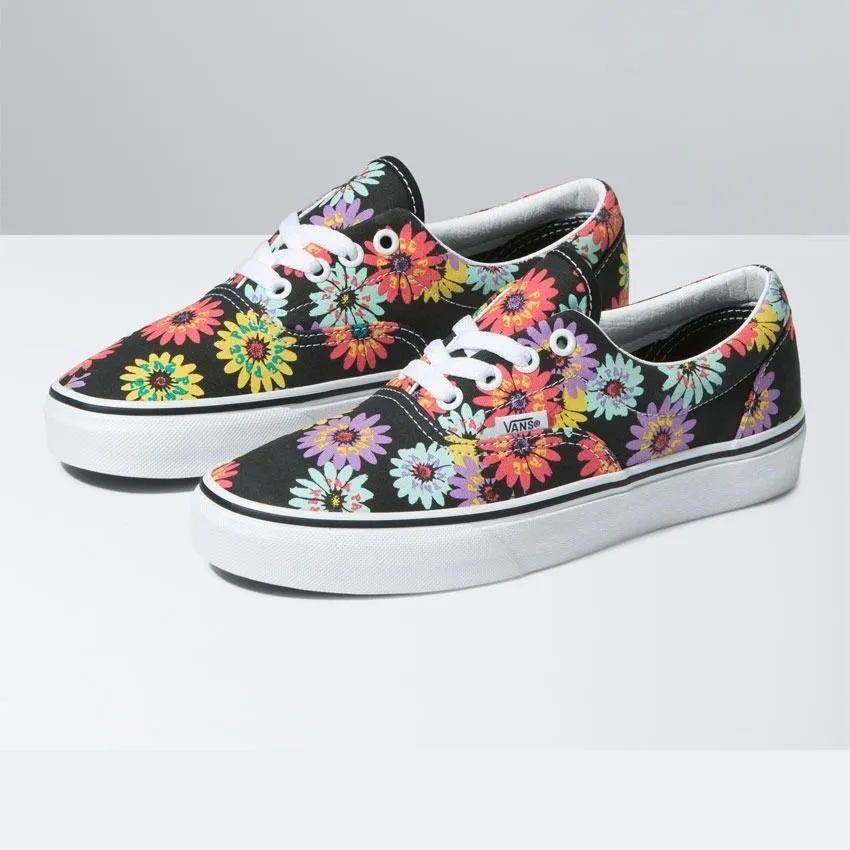 Vans Era Peace Floral