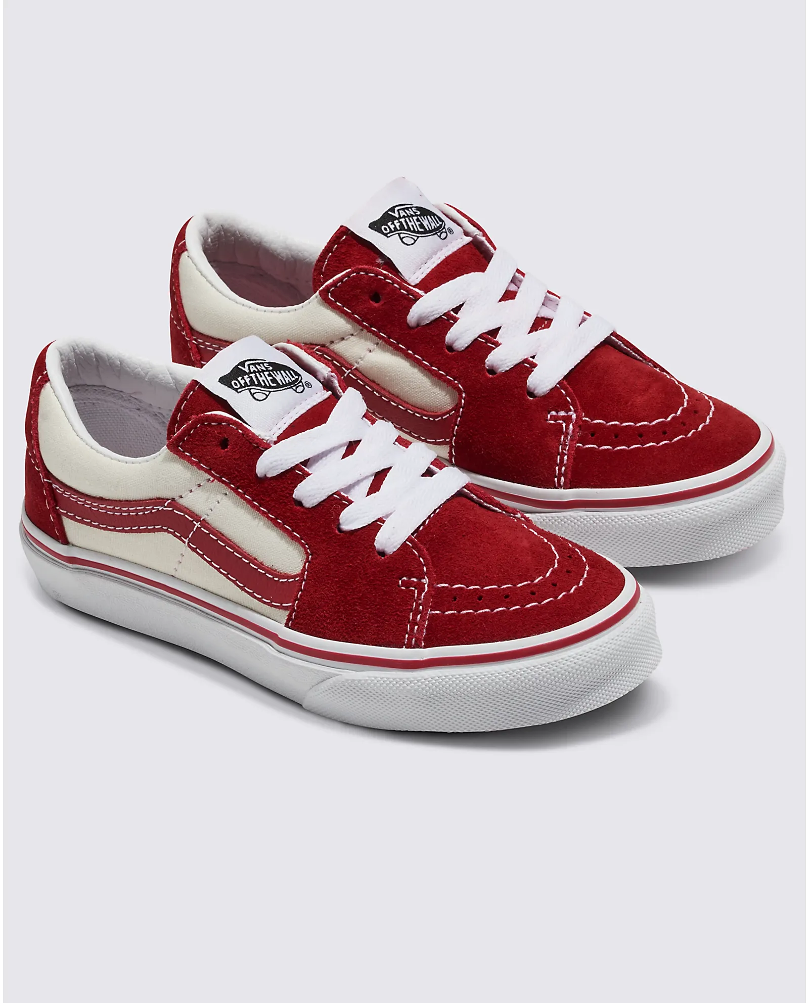 Vans Kids Sk8-Low Shoes