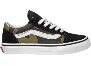 Vans Kids&#39; Lifestyle Va38Hbnra Old Skool Shoes