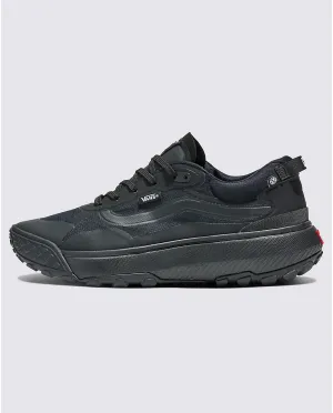 Vans MTE Crosspath Shoe - Black 2025