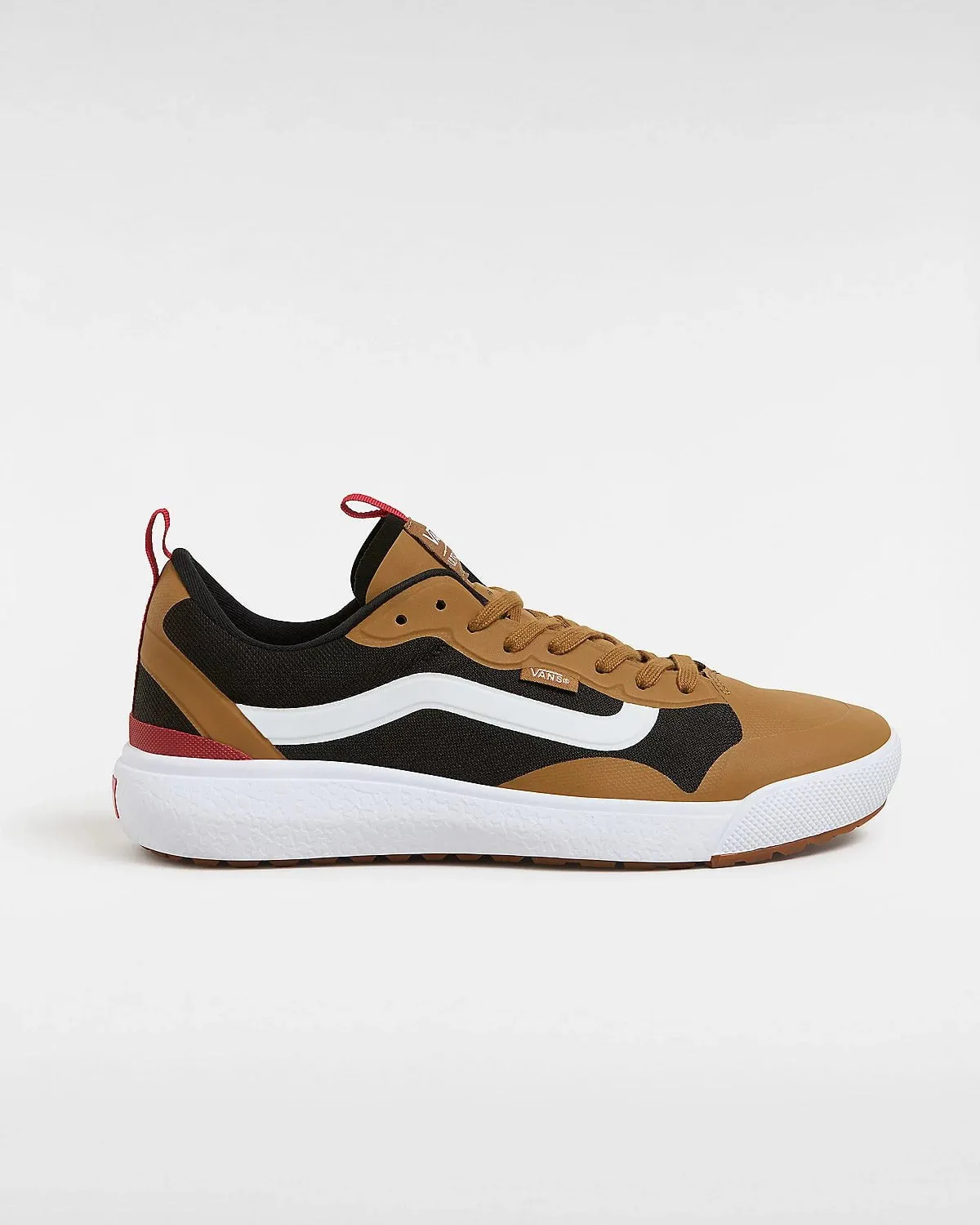 Vans MTE UltraRange EXO SE Shoes Black / Brown