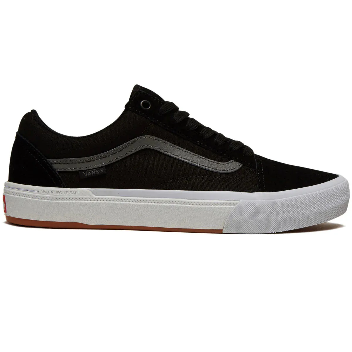 Vans Old Skool Bmx Black/grey